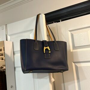 Dooney and Bourke Tote